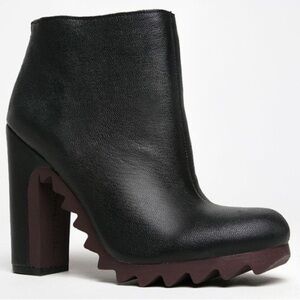 Kensley Sam Edelman Circus Booties